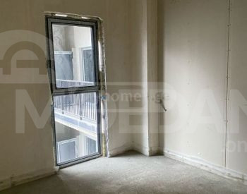 Продам 2-комн. квартиру 42м² 9/25 эт. Тбилиси - изображение 7