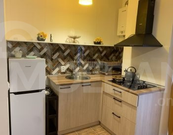 Apartments For Sale two-room 35.5м² 8/10 floor Tbilisi - photo 8