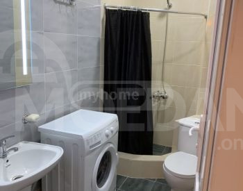 Apartments For Sale two-room 35.5м² 8/10 floor Tbilisi - photo 6