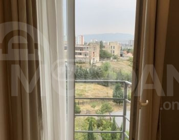 Apartments For Sale two-room 35.5м² 8/10 floor Tbilisi - photo 5