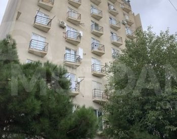 Apartments For Sale two-room 35.5м² 8/10 floor Tbilisi - photo 7