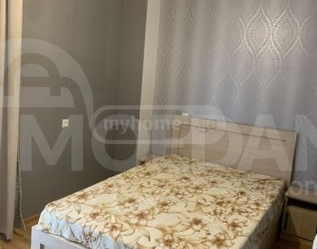 Apartments For Sale two-room 35.5м² 8/10 floor Tbilisi - photo 4