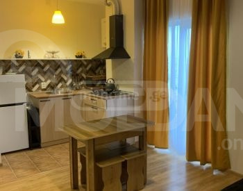 Apartments For Sale two-room 35.5м² 8/10 floor Tbilisi - photo 2