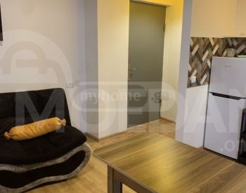 Apartments For Sale two-room 35.5м² 8/10 floor Tbilisi - photo 3
