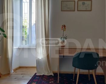 ქირავდება 2 ოთახიანი ბინა 65მ² 1/2 სართ თბილისი - photo 2