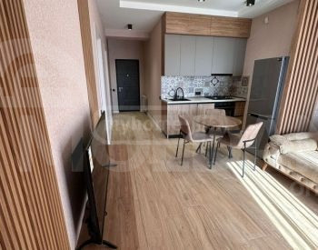 Apartments For Rent two-room 50м² 6/12 floor Tbilisi - photo 2