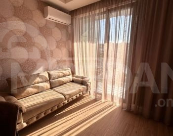 Apartments For Rent two-room 50м² 6/12 floor Tbilisi - photo 1