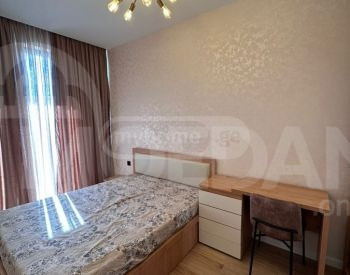Apartments For Rent two-room 50м² 6/12 floor Tbilisi - photo 4