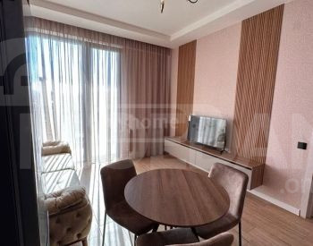 Apartments For Rent two-room 50м² 6/12 floor Tbilisi - photo 3