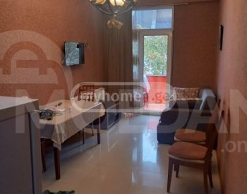 Сдам 2-комн. квартиру 60м² 3/9 эт. Тбилиси - изображение 3