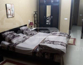 Сдам 2-комн. квартиру 60м² 3/9 эт. Тбилиси - изображение 4