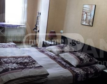 Сдам 2-комн. квартиру 60м² 3/9 эт. Тбилиси - изображение 10