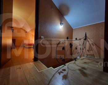 Продается старинная квартира в Чугурети Тбилиси - изображение 10