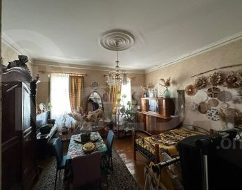 Продается квартира старой постройки в Надзаладеви Тбилиси - изображение 1