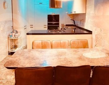 Apartments For Rent five-room 200м² 10/12 floor Tbilisi - photo 7