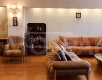 Apartments For Rent five-room 200м² 10/12 floor Tbilisi - photo 2