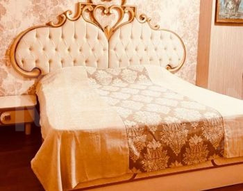 Apartments For Rent five-room 200м² 10/12 floor Tbilisi - photo 10