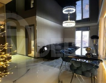 იყიდება 3 ოთახიანი ბინას 90მ² 5/6 სართ თბილისი - photo 2