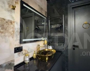 იყიდება 3 ოთახიანი ბინას 90მ² 5/6 სართ თბილისი - photo 7