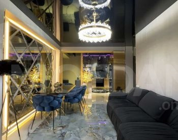 იყიდება 3 ოთახიანი ბინას 90მ² 5/6 სართ თბილისი - photo 1