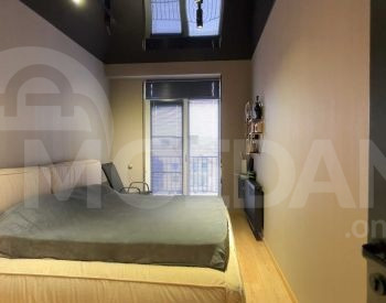 იყიდება 3 ოთახიანი ბინას 90მ² 5/6 სართ თბილისი - photo 9