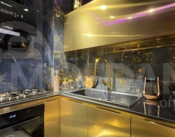 იყიდება 3 ოთახიანი ბინას 90მ² 5/6 სართ თბილისი - photo 6