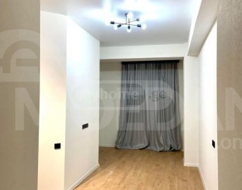 Продам 2-комн. квартиру 44м² 7/10 эт. Тбилиси - изображение 2