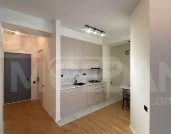 Продам 2-комн. квартиру 44м² 7/10 эт. Тбилиси - изображение 4