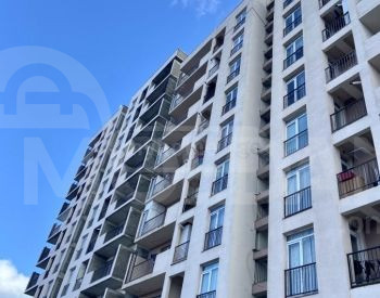 Продам 2-комн. квартиру 44м² 7/10 эт. Тбилиси - изображение 1