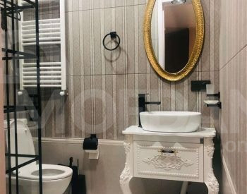 Apartments For Rent two-room 80м² 5/5 floor Tbilisi - photo 5