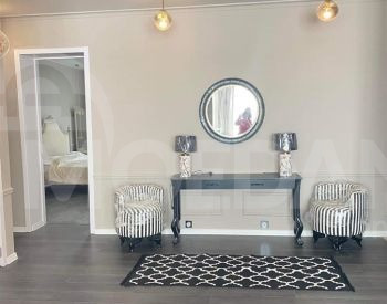 Apartments For Rent two-room 80м² 5/5 floor Tbilisi - photo 10