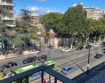 Apartments For Rent two-room 80м² 5/5 floor Tbilisi - photo 2