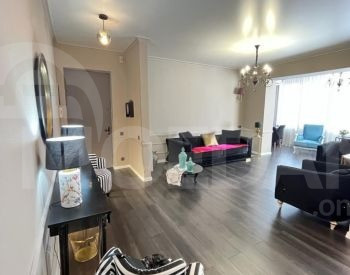 Apartments For Rent two-room 80м² 5/5 floor Tbilisi - photo 6