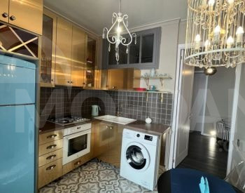 Apartments For Rent two-room 80м² 5/5 floor Tbilisi - photo 1