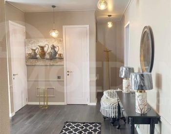 Apartments For Rent two-room 80м² 5/5 floor Tbilisi - photo 3