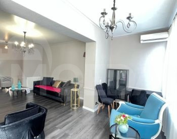 Apartments For Rent two-room 80м² 5/5 floor Tbilisi - photo 8