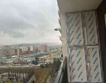ქირავდება ახალი აშენებული ბინა გლდანში Tbilisi