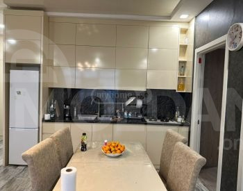 Apartments For Rent three-room 82м² 8/13 floor Tbilisi - photo 1