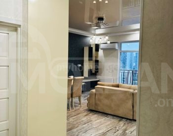 Apartments For Rent three-room 82м² 8/13 floor Tbilisi - photo 3