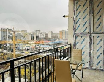 Apartments For Rent three-room 82м² 8/13 floor Tbilisi - photo 8