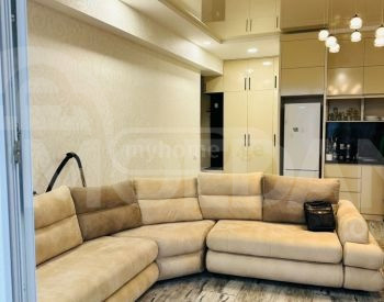 Apartments For Rent three-room 82м² 8/13 floor Tbilisi - photo 2