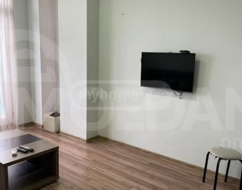 Сдам 2-комн. квартиру 48м² 6/14 эт. Тбилиси - изображение 8