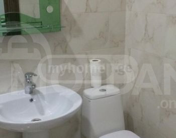 Сдам 2-комн. квартиру 48м² 6/14 эт. Тбилиси - изображение 7