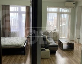 Сдам 2-комн. квартиру 48м² 6/14 эт. Тбилиси - изображение 2