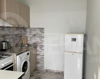 Сдам 2-комн. квартиру 48м² 6/14 эт. Тбилиси - изображение 1