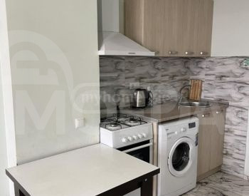 Сдам 2-комн. квартиру 48м² 6/14 эт. Тбилиси - изображение 6