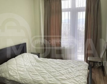 Сдам 2-комн. квартиру 48м² 6/14 эт. Тбилиси - изображение 4