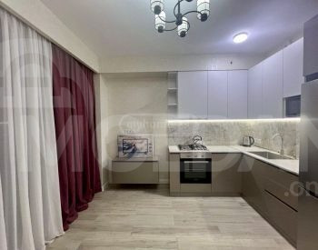 Сдам 2-комн. квартиру 41м² 4/12 эт. Тбилиси - изображение 1
