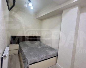 Сдам 2-комн. квартиру 41м² 4/12 эт. Тбилиси - изображение 4
