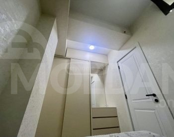 Сдам 2-комн. квартиру 41м² 4/12 эт. Тбилиси - изображение 5